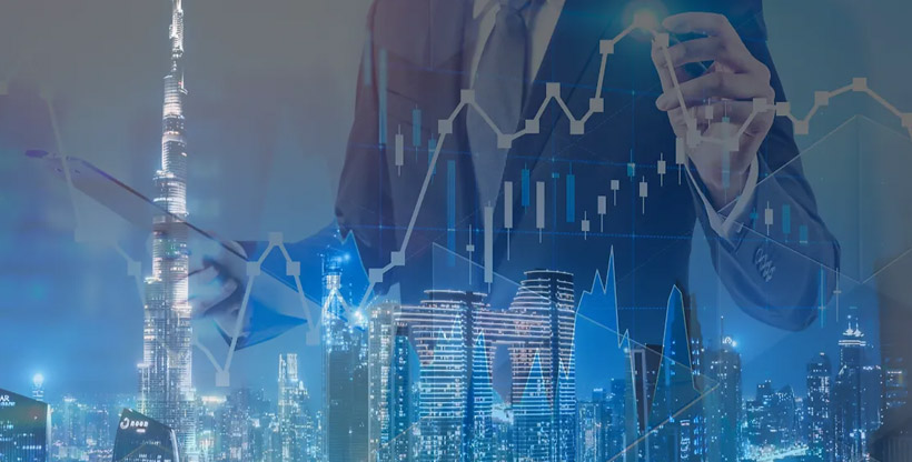Dubai’s Growing Luxury Real Estate Market: An In-depth Analysis